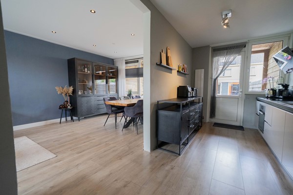Medium property photo - Spoellaan 56, 1964 TC Heemskerk
